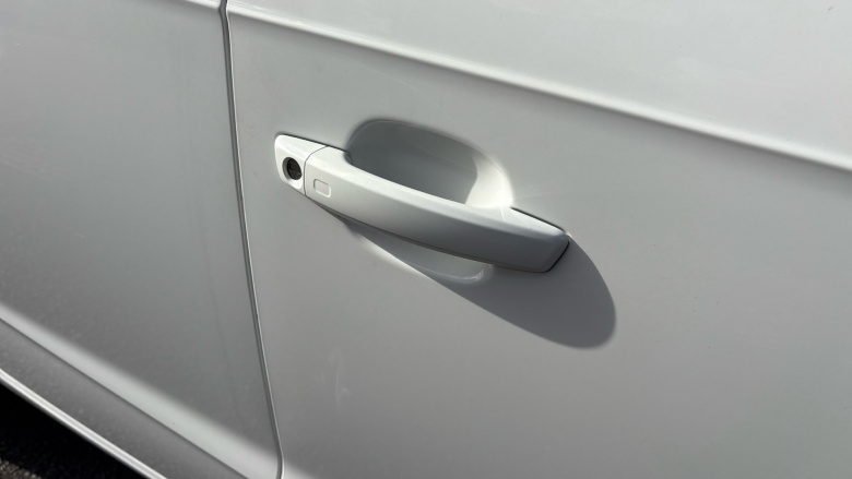 Audi A3 35 TFSI SE Technik 5dr S Tronic Petrol Hatchback